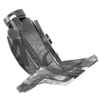 Marmon Ride Control® - Automatic Transmission Mount