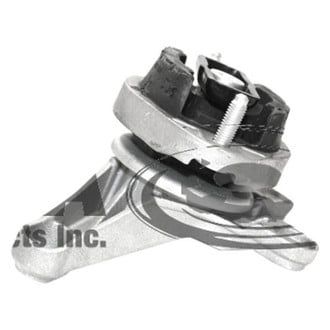 Marmon Ride Control® - Manual Transmission Mount
