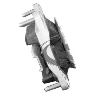 Marmon Ride Control® - Manual Transmission Mount