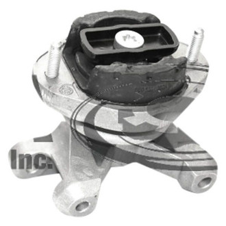 Marmon Ride Control® - Automatic Transmission Mount