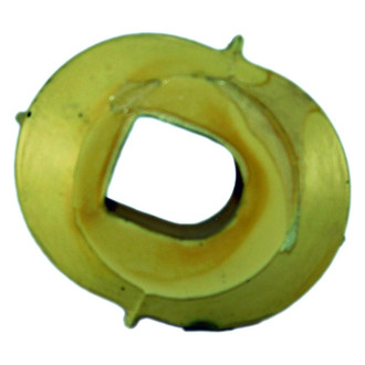 Marmon Ride Control® - Engine Mount