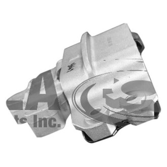 Marmon Ride Control® - Manual Transmission Mount