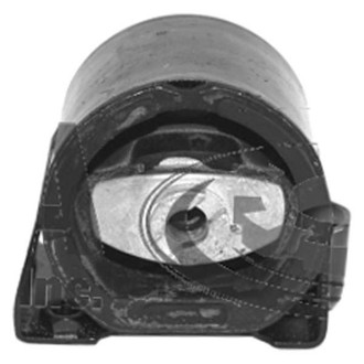 Marmon Ride Control® - Rear Passenger Side Automatic Transmission Mount