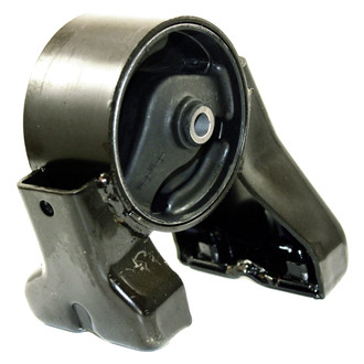 Marmon Ride Control® - Rear Engine Mount