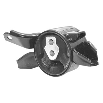 Marmon Ride Control® - Manual Transmission Mount