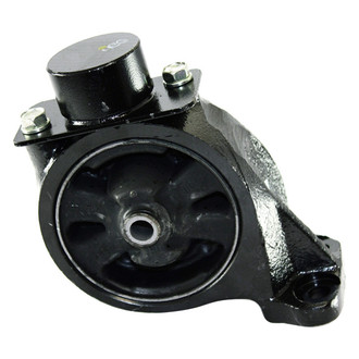 Marmon Ride Control® - Rear Engine Mount