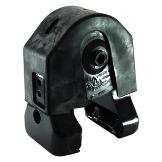 Marmon Ride Control® - Rear Engine Mount