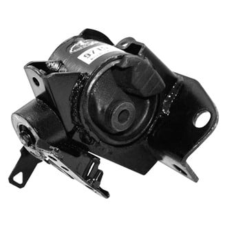 Marmon Ride Control® - Automatic Transmission Mount