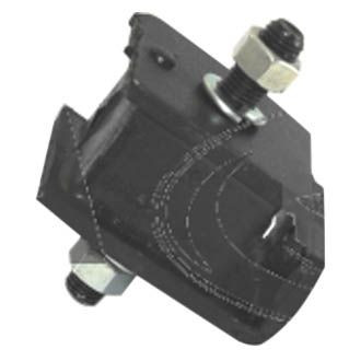 Marmon Ride Control® - Automatic Transmission Mount