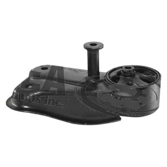 Marmon Ride Control® - Automatic Transmission Mount