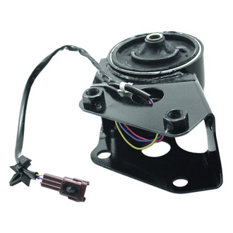 Marmon Ride Control® - Front Engine Mount