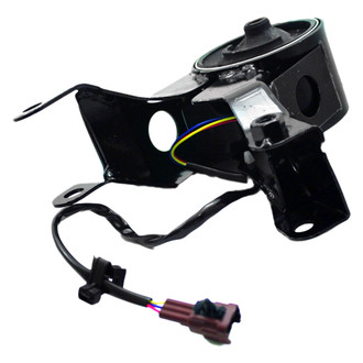 Marmon Ride Control® - Rear Engine Mount