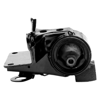 Marmon Ride Control® - Manual Transmission Mount