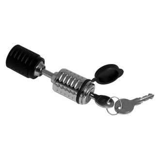 DeadBolt® - Coupler Lock