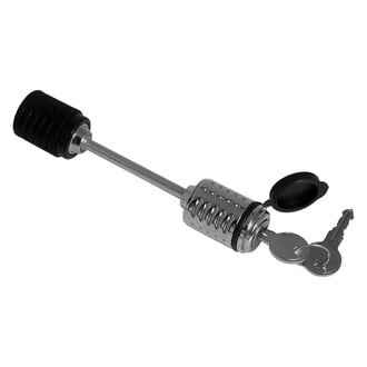 DeadBolt® - Coupler Lock