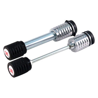 DeadBolt® - Keyed Alike Hitch Coupler Lock Set