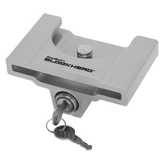DeadBolt® TSK3-AS - Hitch & Trailer Anti-Theft Lock Kit™