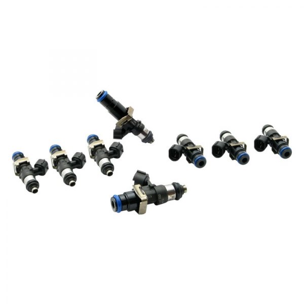 DeatschWerks® - Bosch EV14 Fuel Injectors