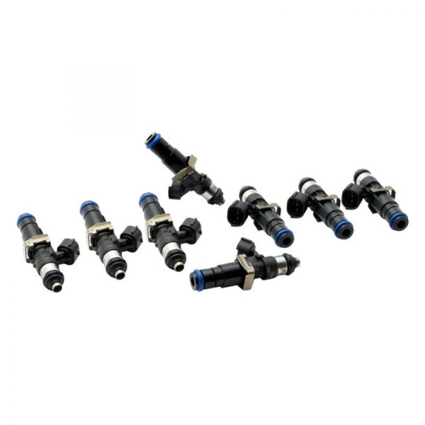 DeatschWerks® - Bosch EV14 Fuel Injectors