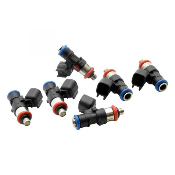 DeatschWerks® - Bosch EV14 Fuel Injectors