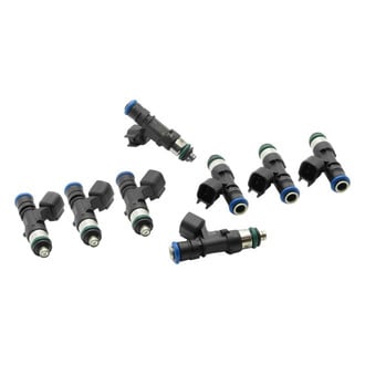 DeatschWerks® - Bosch EV14 Fuel Injectors