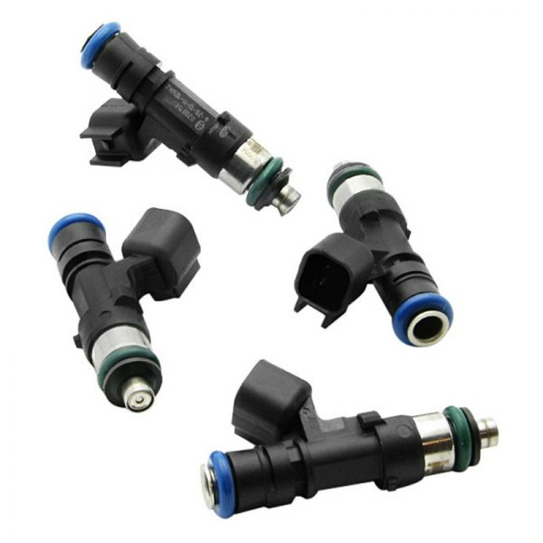 DeatschWerks® - Bosch EV14 Standard Fuel Injectors