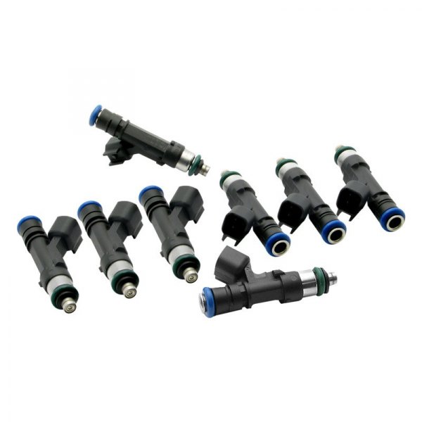 DeatschWerks® - Bosch EV14 Fuel Injectors