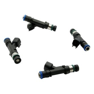 kia forte fuel injectors