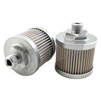 DeatschWerks® - Fuel Pump Pre-Filter