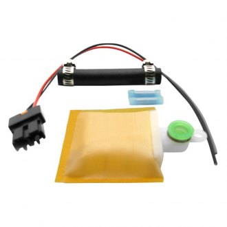 DeatschWerks® - Electric Fuel Pump Install Kit