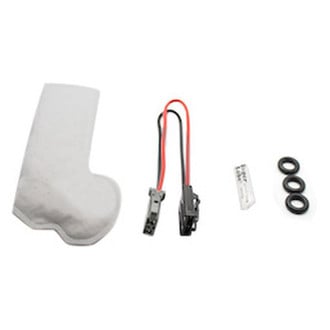 DeatschWerks® - Electric Fuel Pump Install Kit