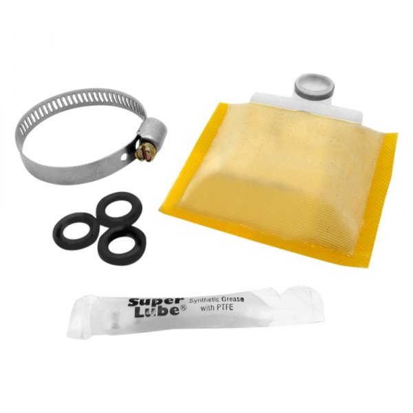 DeatschWerks® - Fuel Pump Install Kit