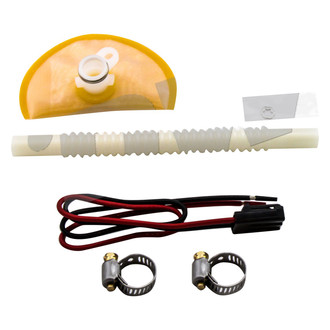 DeatschWerks® - Electric Fuel Pump Install Kit