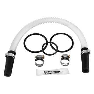 DeatschWerks® - Fuel Pump Install Kit