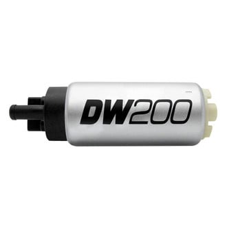 DeatschWerks® - DW200 Series In-Tank Fuel Pump with 9-0847 Install Kit