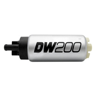 DeatschWerks® - DW200 Series In-Tank Fuel Pump with 9-0883 Install Kit