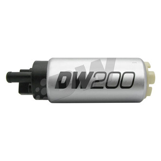 DeatschWerks® - DW200 Series In-Tank Fuel Pump with 9-1019 Install Kit