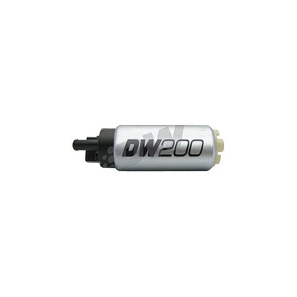 DeatschWerks® - DW200 Series In-Tank Fuel Pump