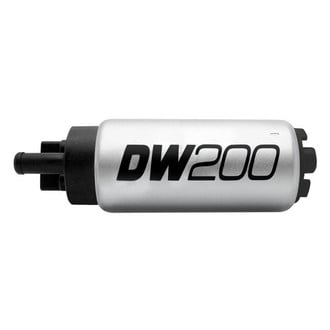 DeatschWerks® - DW200 Series In-Tank Fuel Pump with 9-1023 Install Kit