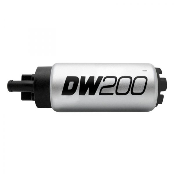 DeatschWerks® - DW200 Series In-Tank Fuel Pump