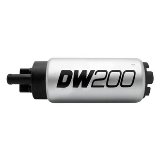 DeatschWerks® - DW200 Series In-Tank Fuel Pump with 9-1024 Install Kit