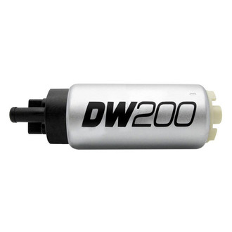 DeatschWerks® 9-201 - In-Tank Fuel Pump
