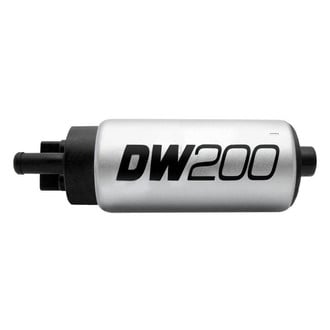 DeatschWerks® - DW200 Series In-Tank Fuel Pump with 9-1005 Install Kit