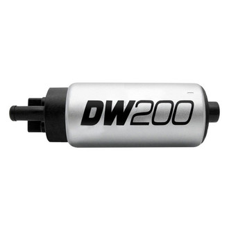 DeatschWerks® - DW200 Series In-Tank Fuel Pump with 9-1007 Install Kit