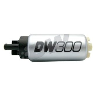 DeatschWerks® - DW300 Series In-Tank Fuel Pump with 9-1027 Install Kit