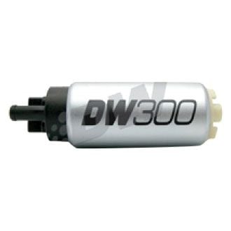 DeatschWerks® - DW300 Series In-Tank Fuel Pump with 9-1029 Install Kit