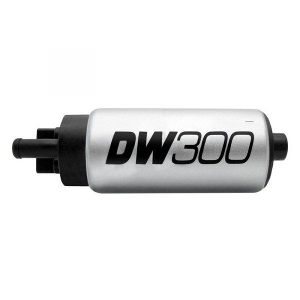DeatschWerks® - DW300 Series In-Tank Fuel Pump