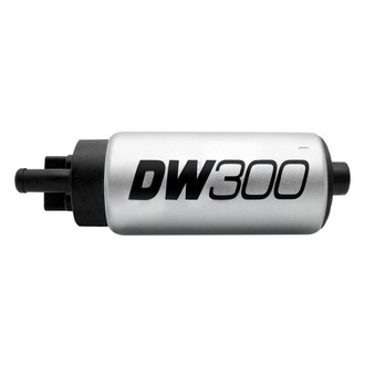 DeatschWerks® - DW300 Series In-Tank Fuel Pump with 9-1003 Install Kit