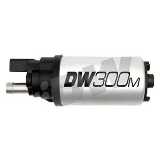 DeatschWerks® - DW300M™ Electric In-Tank Fuel Pump W/O Install Kit