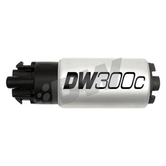 DeatschWerks® - DW300C™ Electric In-Tank Fuel Pump with 9-1039 Install Kit